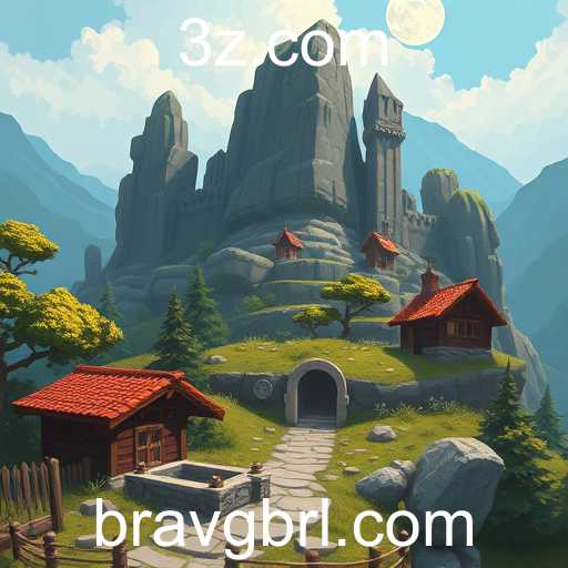Adventure Games