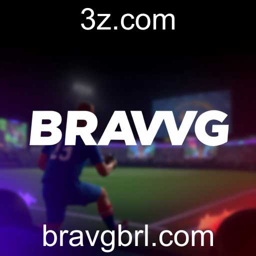 Inovações e Tendências: A Ascensão de BRAVG no Mundo dos Jogos