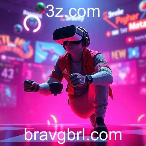 Evolução do Mundo dos Jogos Digitais em 2025