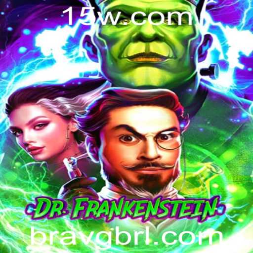 DrFrankenstein: A Criação do Monstro em um Mundo de Estratégia e Criatividade