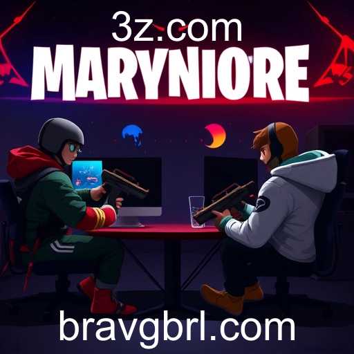 O Crescimento do Portal de Jogos BRAVG