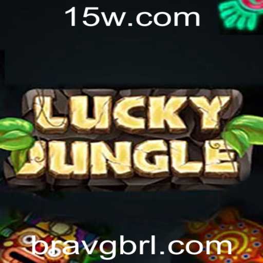 Explorando LuckyJungle: O Jogo Que Conquista Aventureiros com Bravg