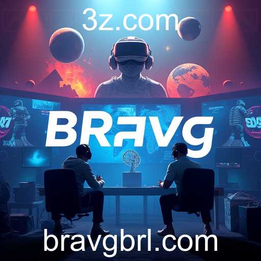 A Ascensão do 'bravg' nos Jogos de 2026