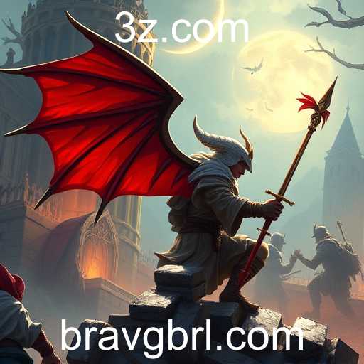 Role-Playing Games