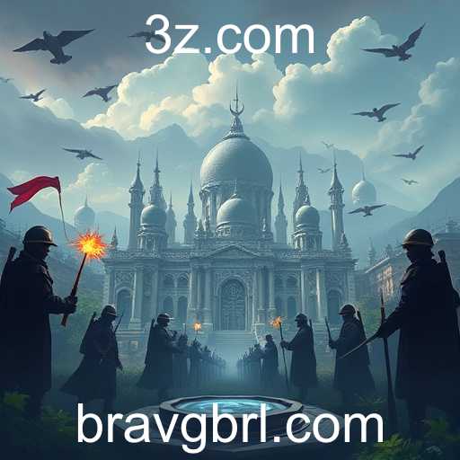 Strategy Games